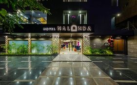 Nalanda Hotel Ahmedabad